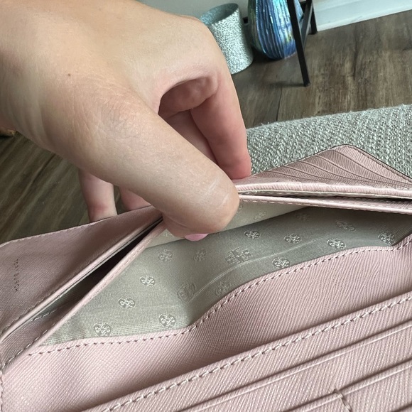Tory Burch wallet - Picture 6 of 6
